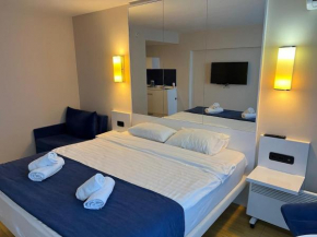 Sunny Batumi Orbi City, C Block, 17 floor